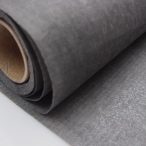 APPLI-SIMPLE Interfacing – 20in x 60in – Charcoal