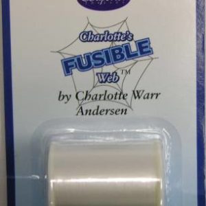CHARLOTTE’S FUSIBLE WEB – Tread