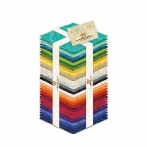 Northcott – CANVAS Fat Quarter Pack (32)