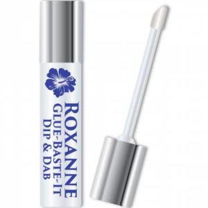Roxanne Glue-Bast-It Dip & Dab,   .12oz