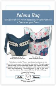 Selena Bag