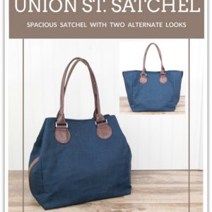 Union St. Sachel