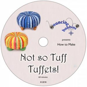 No So Tuff TUFFET DVD