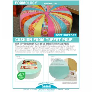 TUFFET KIT