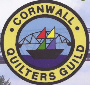 Cornwall Quilter's Guild - "QUILTS ON THE SEAWAY" 2019 @ St. John's Presbyterian Church