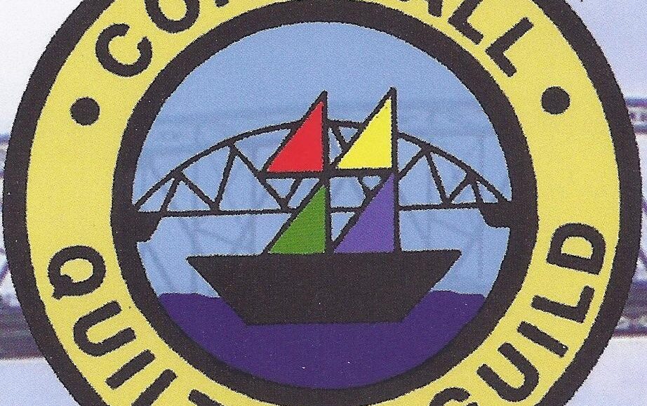Cornwall Quilter’s Guild – “QUILTS ON THE SEAWAY” 2019