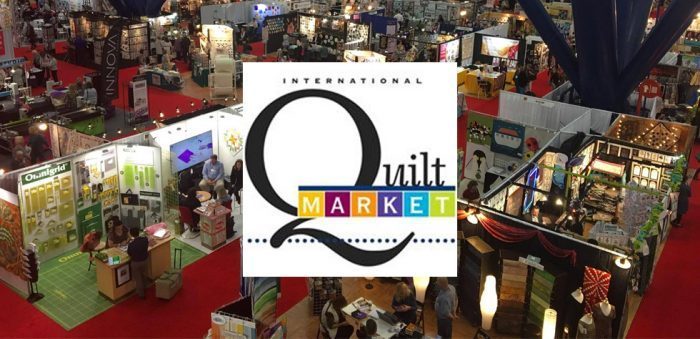International Quilt Market